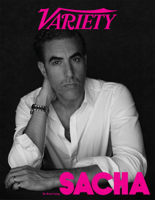 photo 14 in Sacha Baron Cohen gallery [id1245262] 2021-01-10 00:00:00