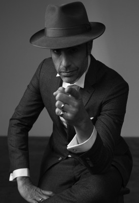 photo 13 in Sacha Baron Cohen gallery [id1247711] 2021-02-06 00:00:00