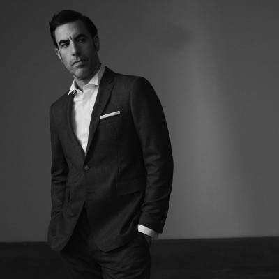 photo 8 in Sacha Baron Cohen gallery [id1247716] 2021-02-06 00:00:00