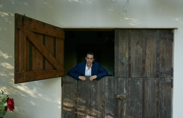 photo 24 in Sacha Baron Cohen gallery [id1237277] 2020-10-23 00:00:00