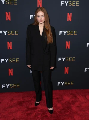 photo 7 in Sadie Sink gallery [id1305720] 2022-07-20 00:00:00
