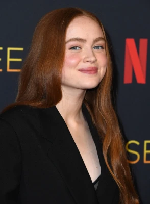 photo 6 in Sadie Sink gallery [id1305721] 2022-07-20 00:00:00
