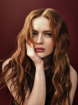 photo 5 in Sadie Sink gallery [id1348936] 2024-05-01 00:00:00