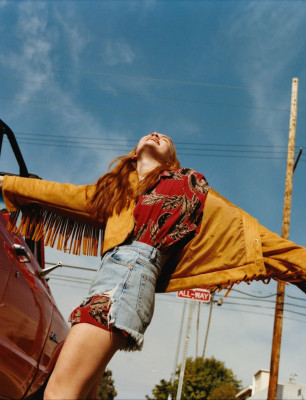 photo 4 in Sadie Sink gallery [id1121413] 2019-04-11 00:00:00