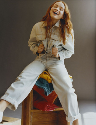 photo 9 in Sadie Sink gallery [id1118652] 2019-04-01 00:00:00