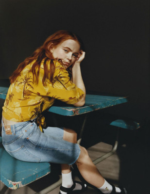 photo 11 in Sadie Sink gallery [id1118650] 2019-04-01 00:00:00