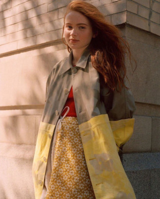 photo 7 in Sadie Sink gallery [id1171191] 2019-08-26 00:00:00