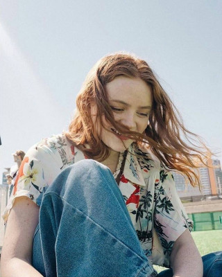photo 5 in Sadie Sink gallery [id1168498] 2019-08-16 00:00:00