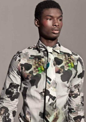 Salieu Jalloh pic #550004
