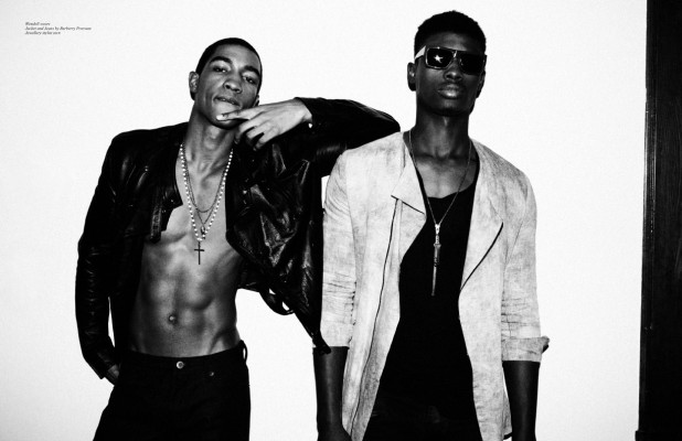 Salieu Jalloh pic #557294