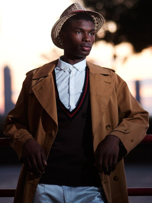 Salieu Jalloh pic #550002