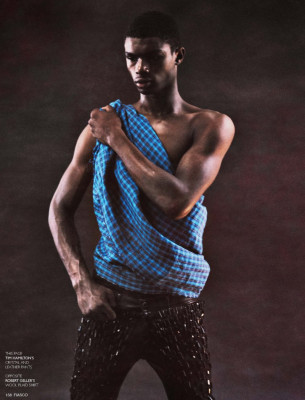 photo 7 in Salieu Jalloh gallery [id552111] 2012-11-13 00:00:00