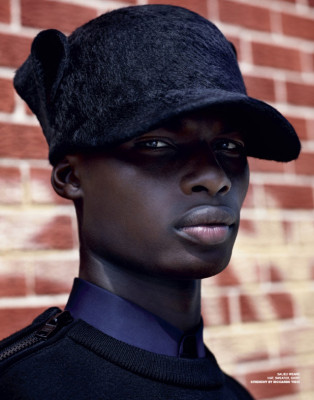 Salieu Jalloh pic #557295