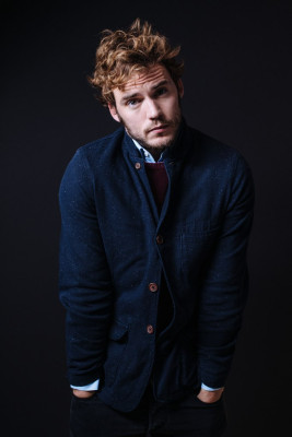 photo 7 in Sam Claflin gallery [id828669] 2016-01-24 00:00:00