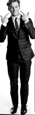 Sam Claflin pic #829156
