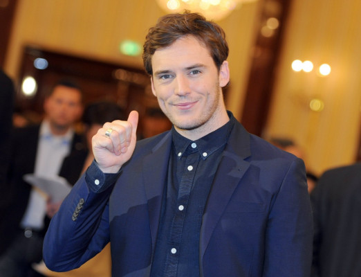Sam Claflin pic #834765