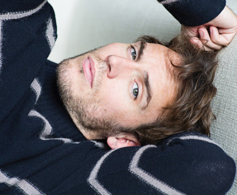 photo 26 in Sam Claflin gallery [id843875] 2016-04-02 00:00:00