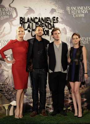 Sam Claflin pic #836735