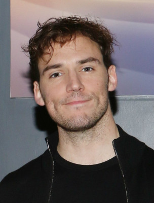 photo 22 in Sam Claflin gallery [id830913] 2016-01-31 00:00:00