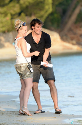photo 28 in Sam Claflin gallery [id823641] 2016-01-03 00:00:00
