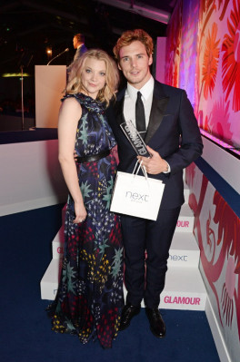 Sam Claflin pic #825159