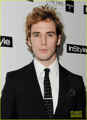 photo 4 in Sam Claflin gallery [id828636] 2016-01-24 00:00:00