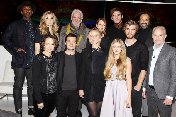 photo 9 in Sam Claflin gallery [id824454] 2016-01-05 00:00:00