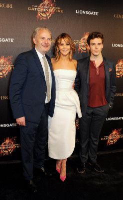 Sam Claflin pic #829426