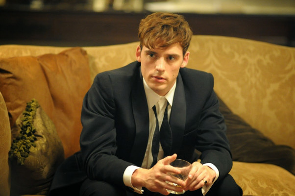 photo 3 in Sam Claflin gallery [id823883] 2016-01-04 00:00:00