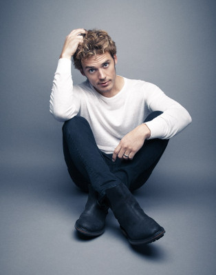 photo 13 in Sam Claflin gallery [id828463] 2016-01-24 00:00:00