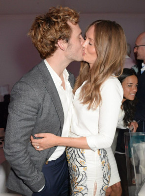 photo 11 in Sam Claflin gallery [id828203] 2016-01-21 00:00:00