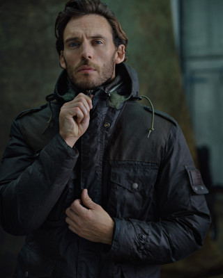 photo 4 in Sam Claflin gallery [id1278355] 2021-11-04 00:00:00
