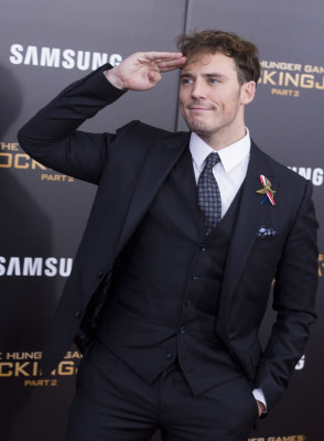 Sam Claflin pic #825392