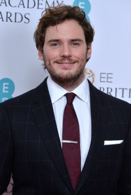photo 24 in Sam Claflin gallery [id824436] 2016-01-05 00:00:00