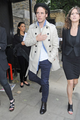 photo 23 in Sam Claflin gallery [id824208] 2016-01-05 00:00:00