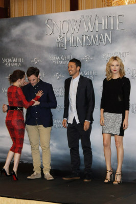 Sam Claflin pic #834766