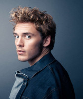 Sam Claflin pic #828464