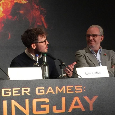 Sam Claflin pic #824289