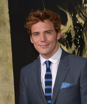 photo 23 in Sam Claflin gallery [id828270] 2016-01-21 00:00:00