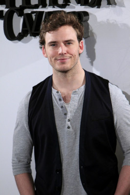 photo 26 in Sam Claflin gallery [id834219] 2016-02-17 00:00:00