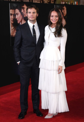 Sam Claflin pic #941701