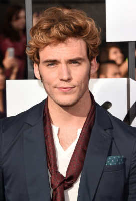 photo 13 in Sam Claflin gallery [id827532] 2016-01-19 00:00:00