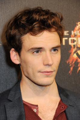 photo 17 in Sam Claflin gallery [id829422] 2016-01-26 00:00:00