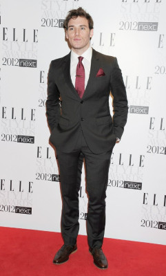 photo 22 in Sam Claflin gallery [id831998] 2016-02-08 00:00:00