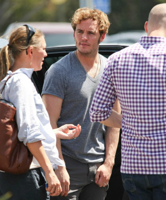 photo 23 in Sam Claflin gallery [id827871] 2016-01-20 00:00:00