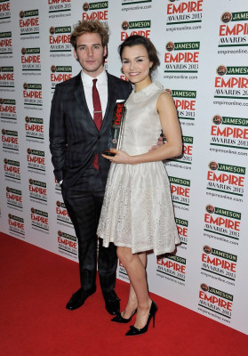 photo 24 in Sam Claflin gallery [id828652] 2016-01-24 00:00:00