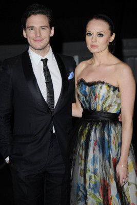 Sam Claflin pic #833456