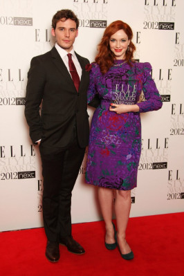 photo 29 in Sam Claflin gallery [id831991] 2016-02-08 00:00:00