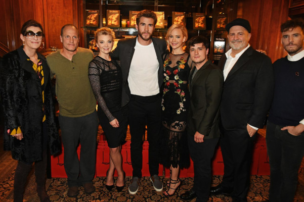 photo 23 in Sam Claflin gallery [id824362] 2016-01-05 00:00:00
