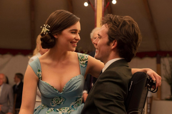 photo 11 in Sam Claflin gallery [id831975] 2016-02-08 00:00:00